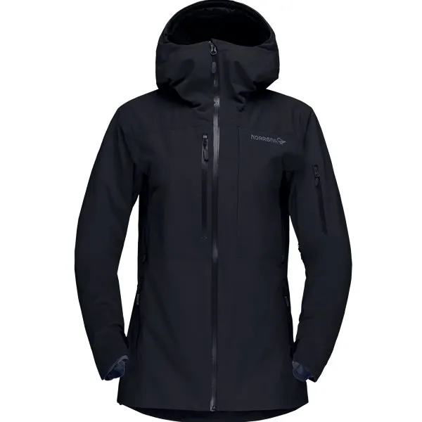 Norrøna Lofoten Gore-Tex Insulated Jacket (w)