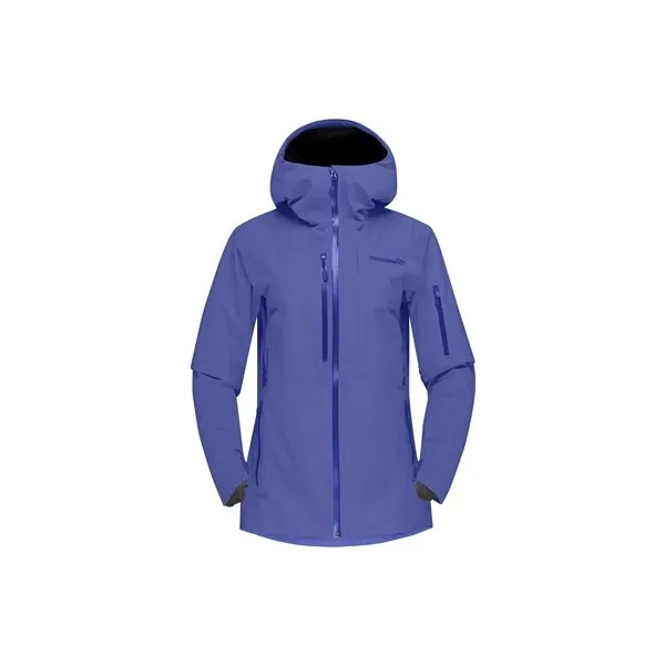 Norrøna Lofoten Gore-Tex Insulated Jacket (w) Norrøna Lofoten Gore-Tex Insulated Jacket (w)