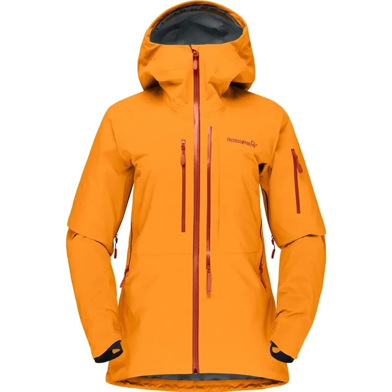 Norrøna Lofoten Gore-Tex Pro Jacket WS