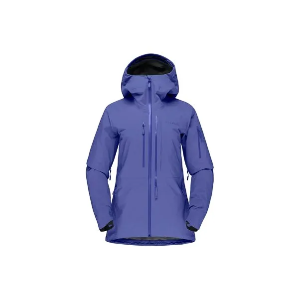 Norrøna Lofoten Gore-Tex Pro Jacket WS