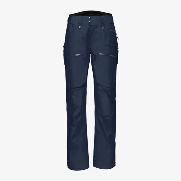 Norrøna Lofoten Gore-Tex Pro Pant W