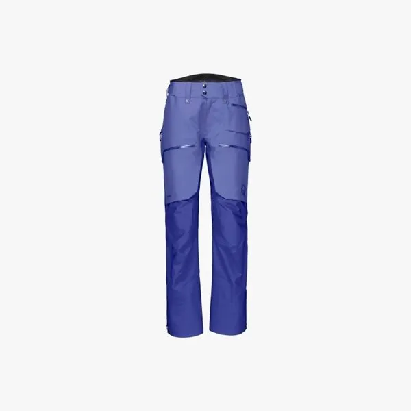 Norrøna Lofoten Gore-Tex Pro Pant Ws Norrøna Lofoten Gore-Tex Pro Pant Ws