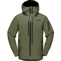 Norrøna Lofoten Gore-Tex Pro Plus Jacket Ms Norrøna Lofoten Gore-Tex Pro Plus Jacket Ms