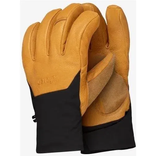 Norrøna Lofoten Gore-Tex Thermo100 Short GlovesUnisex