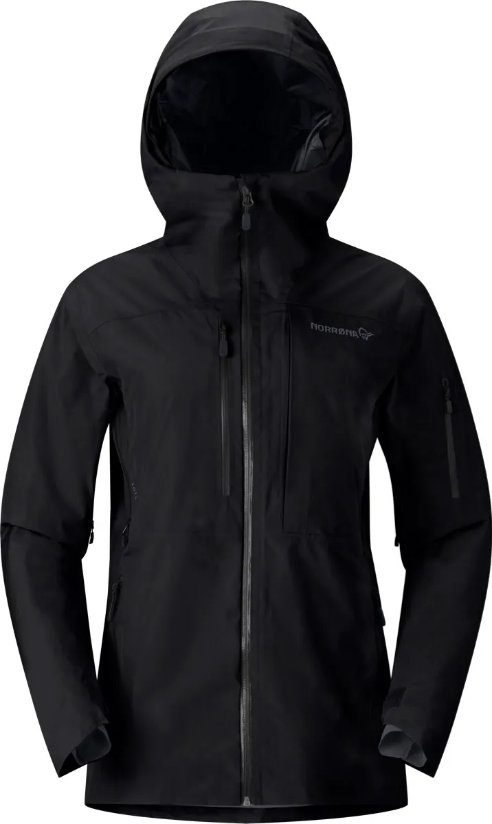 Norrøna Lofoten GTX Insulated Jacket W