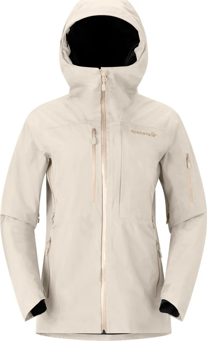 Norrøna Lofoten GTX Insulated Jacket Ws