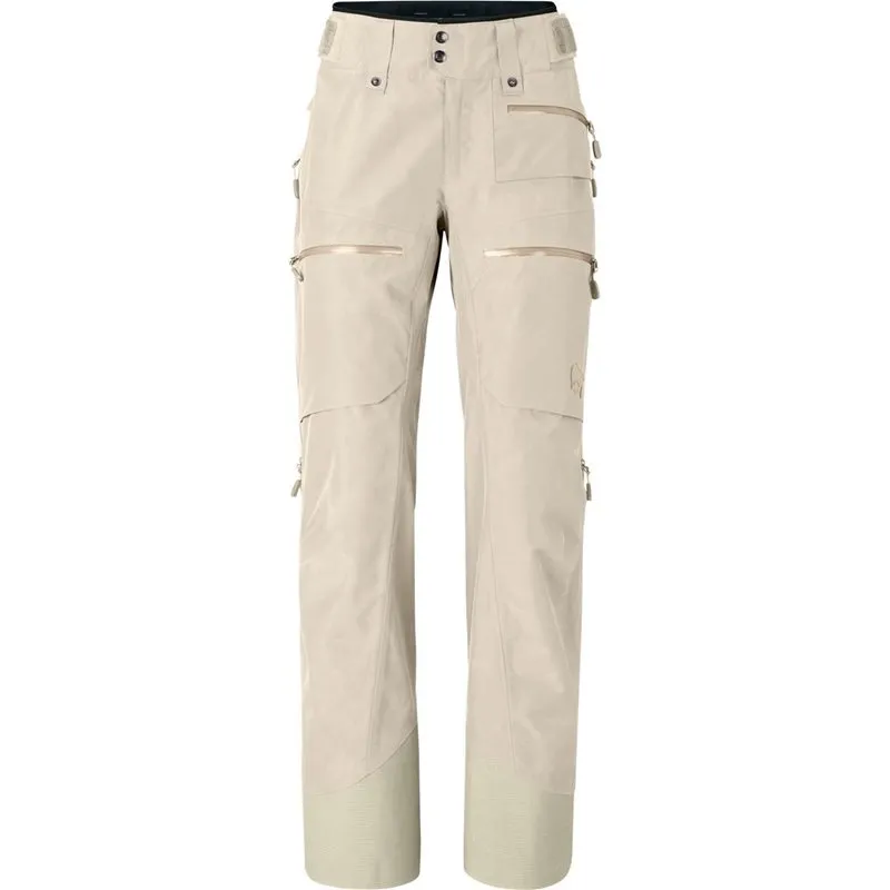 Norrøna Lofoten GTX Insulated Pant Ws