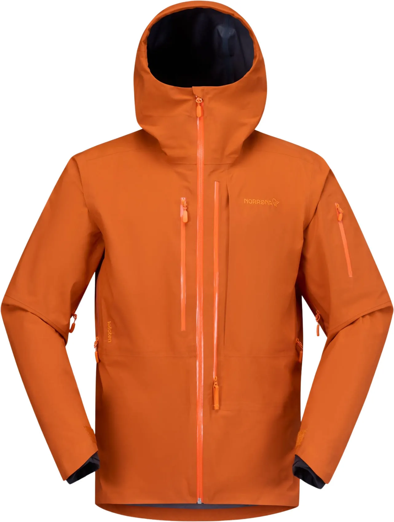 Norrøna Lofoten GTX Pro Jacket Ms