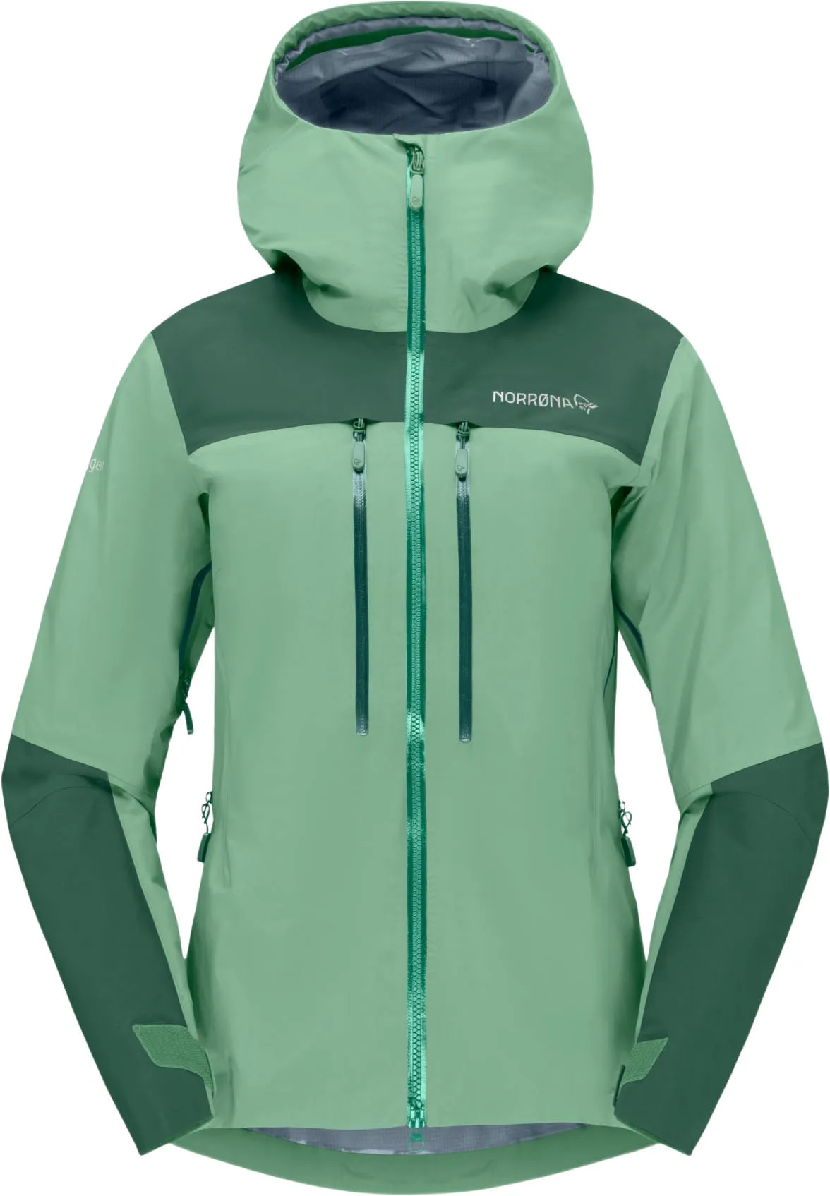 Norrøna Lofoten GTX Pro Jacket W