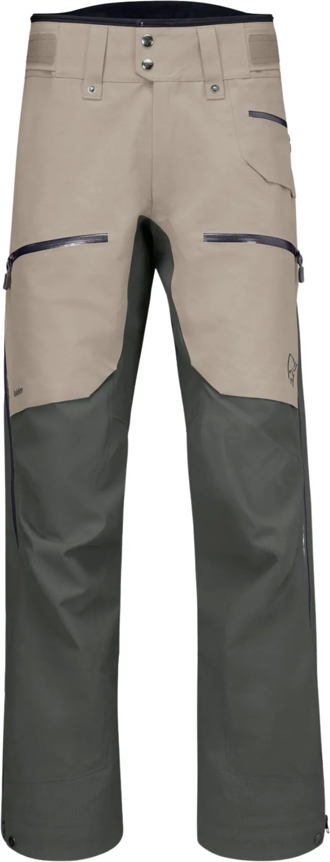 Norrøna Lofoten GTX Pro Pants Ms