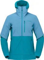 Norrøna Lofoten Hiloflex200 Hood Ws