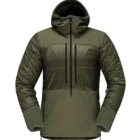 Norrøna Lofoten Primaloft80 Anorak Ms Norrøna Lofoten Primaloft80 Anorak Ms