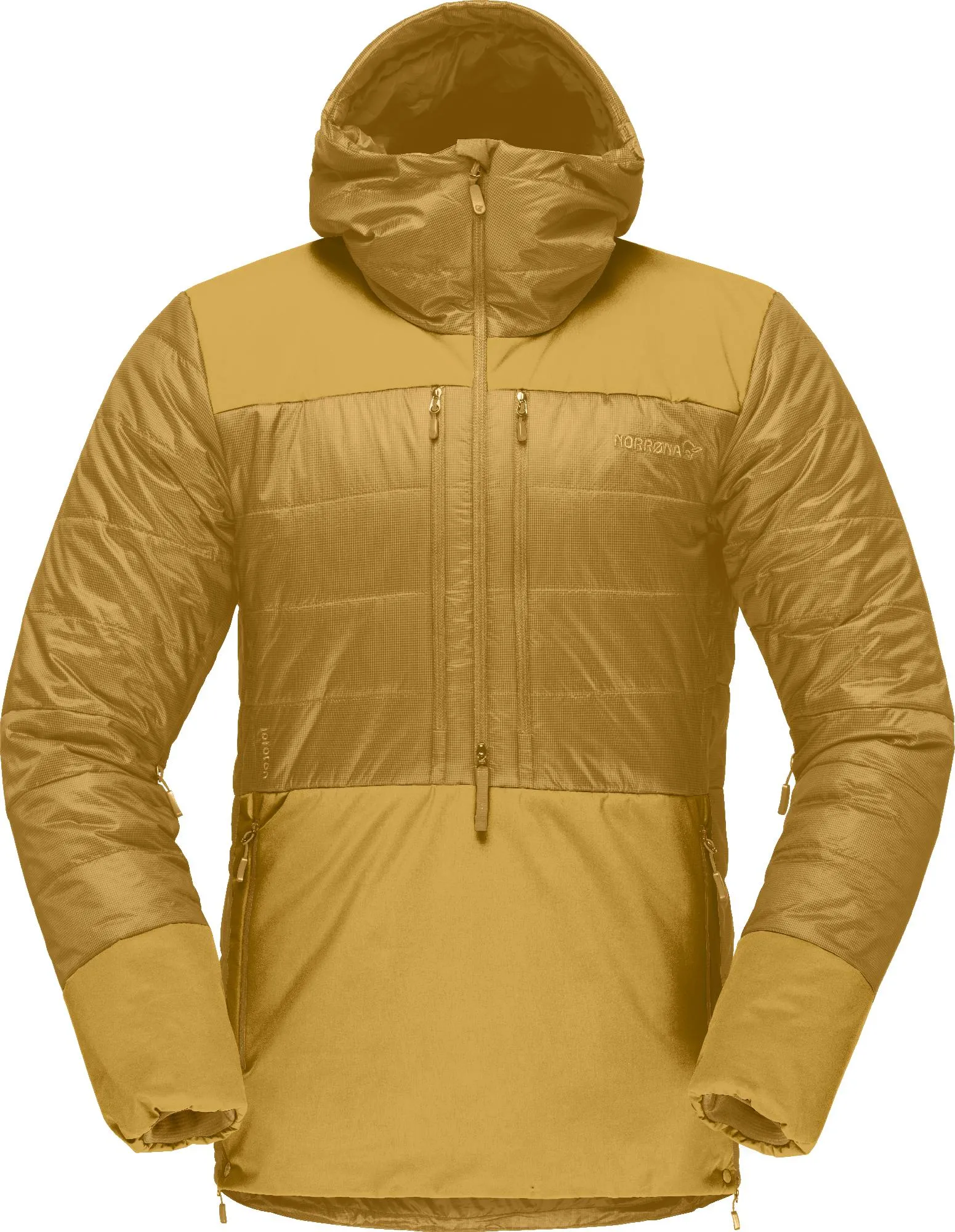 Norrøna Lofoten Primaloft80 Anorak Ms Norrøna Lofoten Primaloft80 Anorak Ms