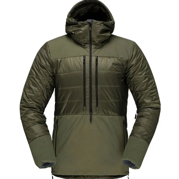 Norrøna Lofoten Primaloft80 Anorak Norrøna Lofoten Primaloft80 Anorak