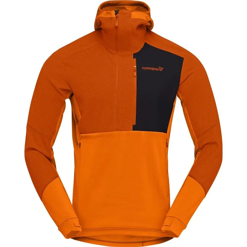 Norrøna Lofoten Thermal ProHood MS Norrøna Lofoten Thermal ProHood MS