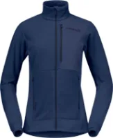 Norrøna Lofoten Warm2 Jacket Ws