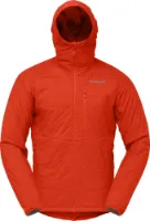 Norrøna Lyngen Alpha100 Zip Hood