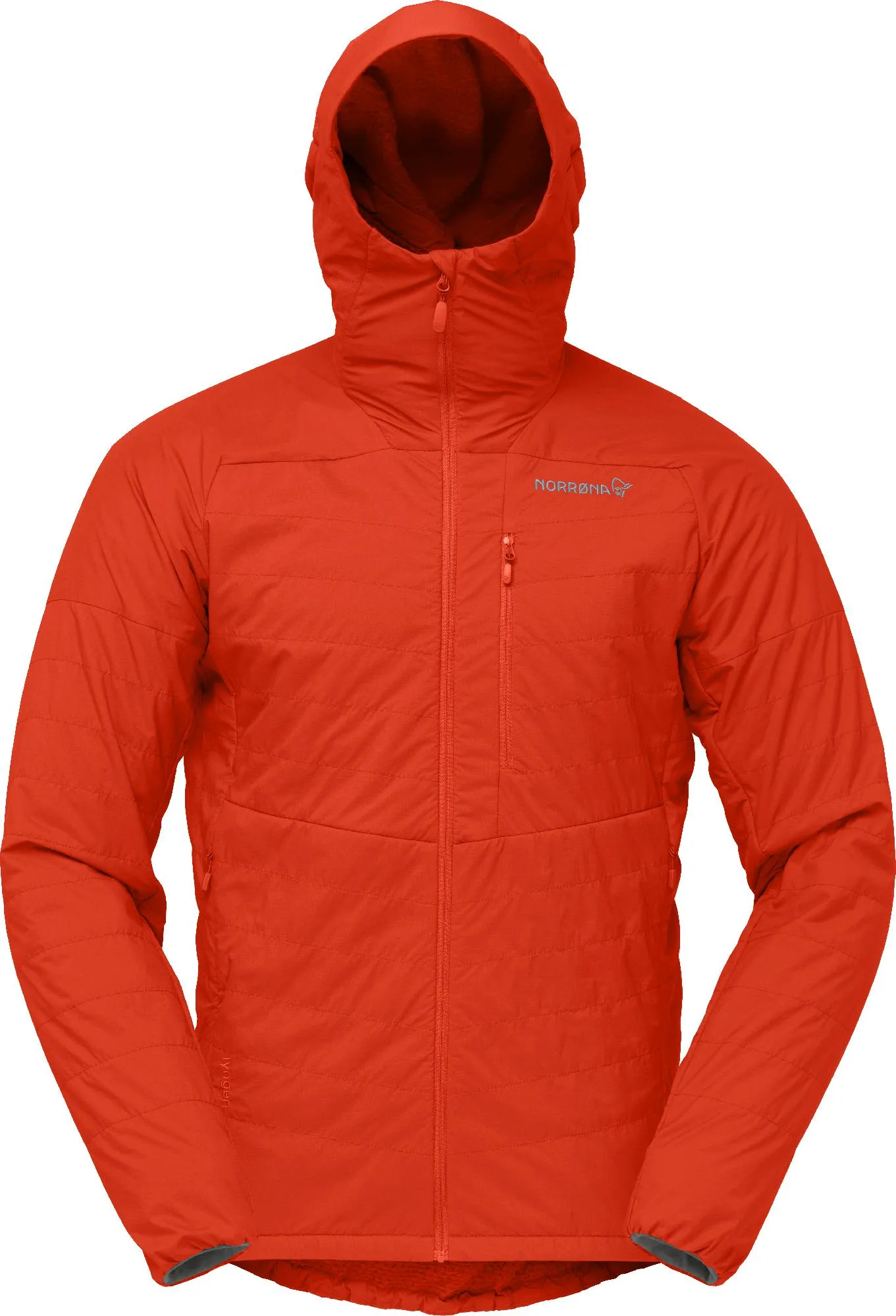 Norrøna Lyngen Alpha100 Zip Hood Norrøna Lyngen Alpha100 Zip Hood