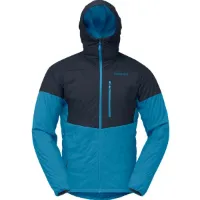 Norrøna Lyngen Alpha100 Zip Hood Ms Norrøna Lyngen Alpha100 Zip Hood Ms