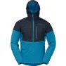 Norrøna Lyngen Alpha100 Zip Hood Ms
