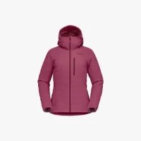 Norrøna Lyngen Alpha100 Zip Hood Ws Norrøna Lyngen Alpha100 Zip Hood Ws