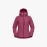 Norrøna Lyngen Alpha100 Zip Hood Ws
