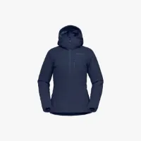 Norrøna Lyngen Alpha100 ZipHood Ws Norrøna Lyngen Alpha100 ZipHood Ws