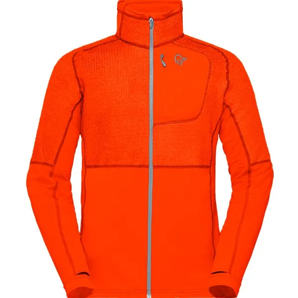 Norrøna Lyngen Alpha90 Jacket (m), Arednalin 2 Norrøna Lyngen Alpha90 Jacket (m), Arednalin 2