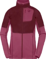 Norrøna Lyngen Alpha90 Jacket W Norrøna Lyngen Alpha90 Jacket W