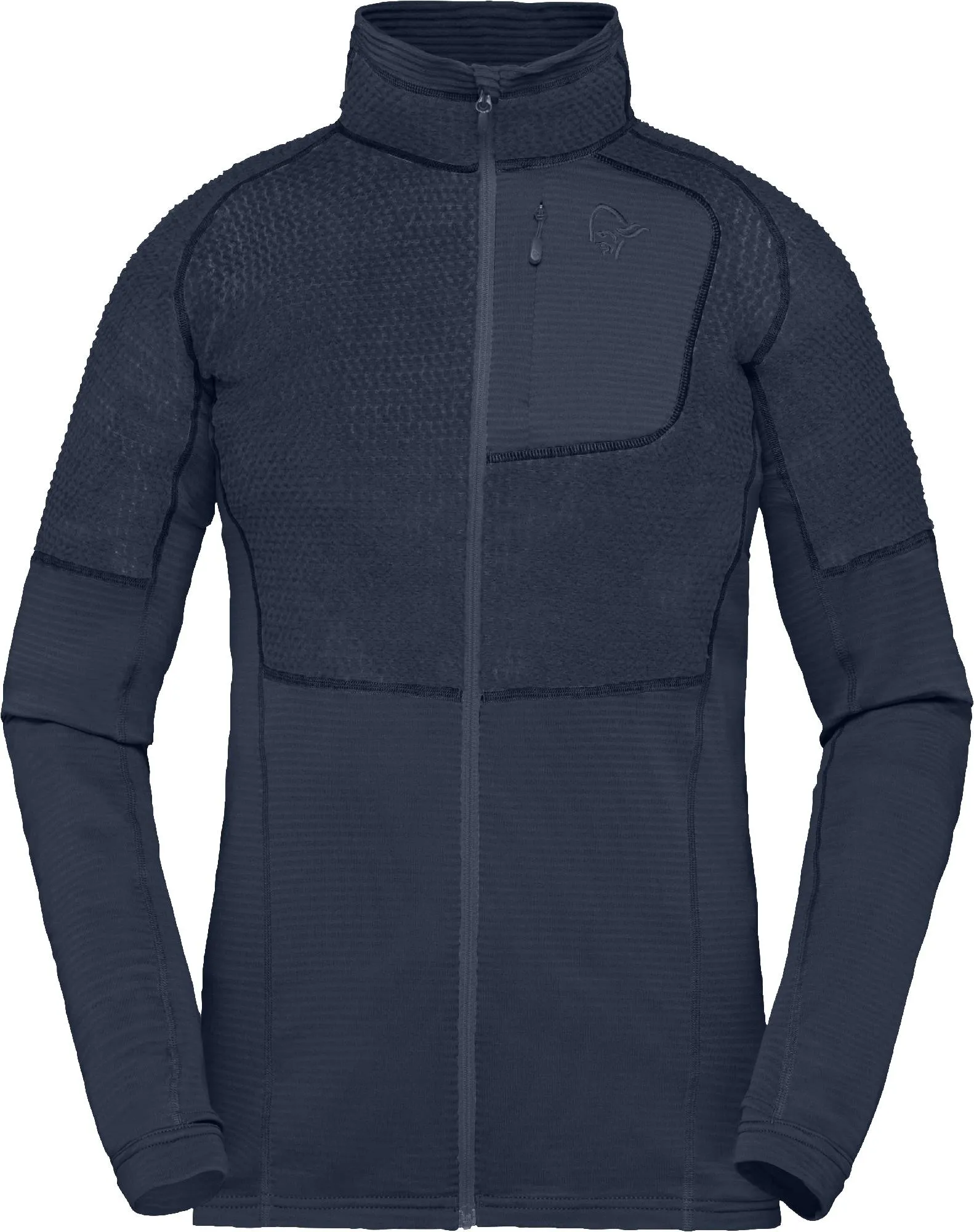 Norrøna Lyngen Alpha90 Jacket W Norrøna Lyngen Alpha90 Jacket W