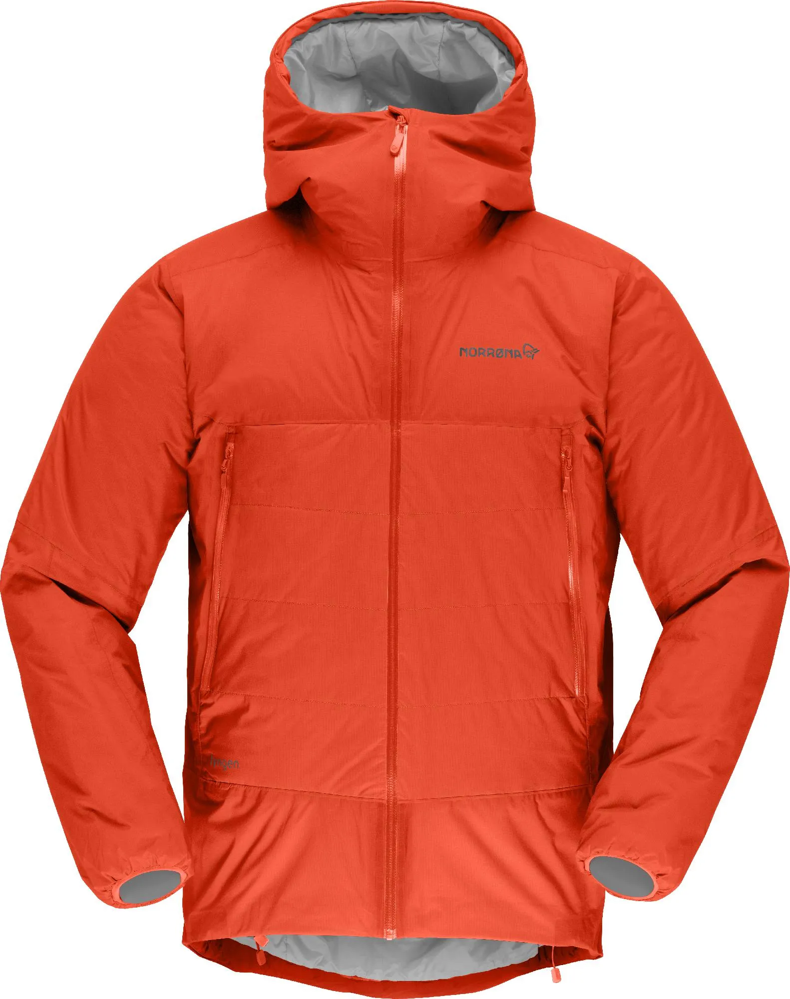 Norrøna Lyngen Dri2 Thermo60 Jacket Norrøna Lyngen Dri2 Thermo60 Jacket