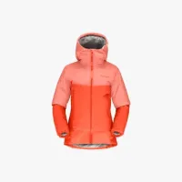 Norrøna Lyngen Dri2 Thermo60 Jacket Ws Norrøna Lyngen Dri2 Thermo60 Jacket Ws