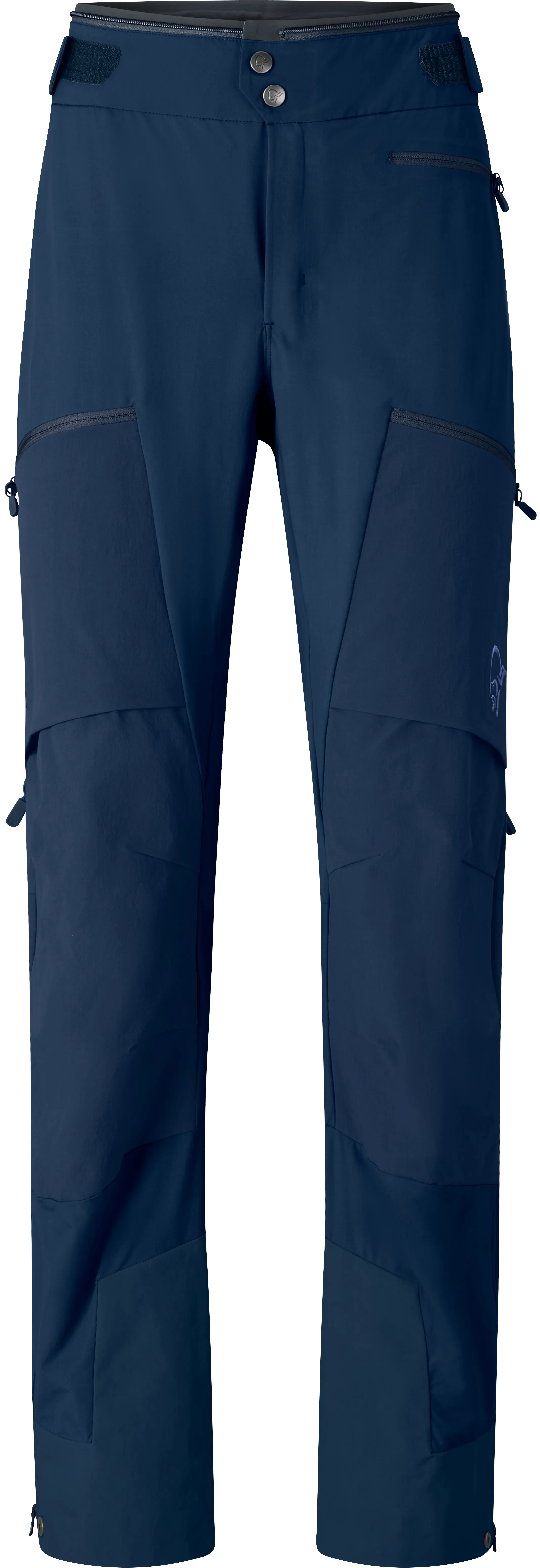 Norrøna Lyngen Flex1 Light Pant Ws