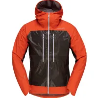 Norrøna Lyngen Gore-Tex Active Jacket Ms Norrøna Lyngen Gore-Tex Active Jacket Ms