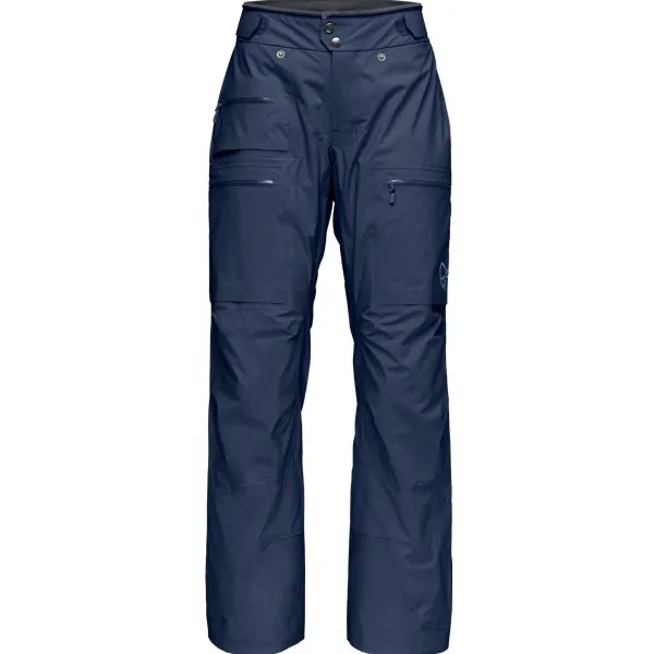Norrøna Lyngen Gore-Tex Pro Pants Ws Norrøna Lyngen Gore-Tex Pro Pants Ws