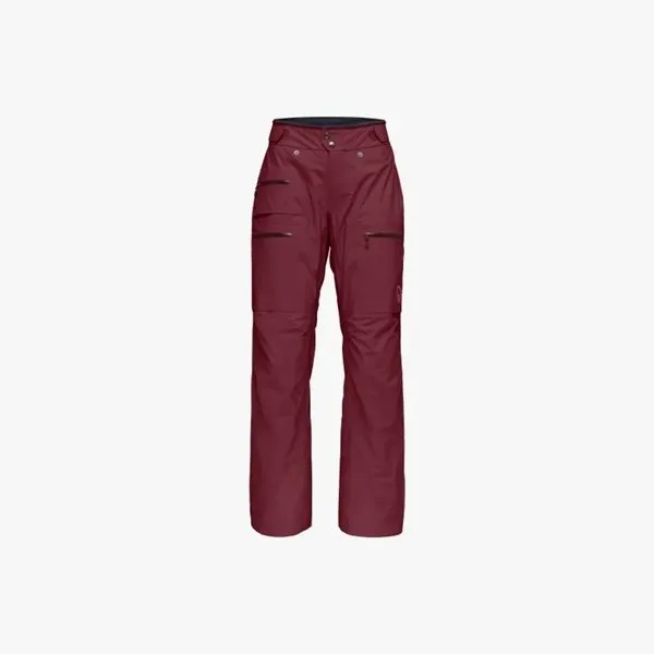 Norrøna Lyngen Gore-Tex Pro Pants Ws