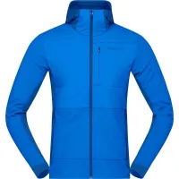 Norrøna Men's Falketind Alpha Insulated Zip Hood