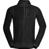 Norrøna Men's Falketind Alpha Zip Hood