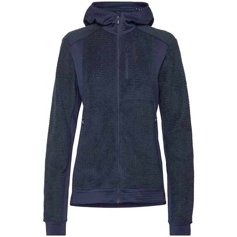 Norrøna Men's Falketind Alpha Zip Hood