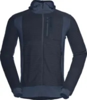 Norrøna Men's Falketind Alpha120 Zip Hood