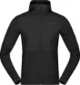 Norrøna Men's Falketind Alpha90 Insulated Zip Hood