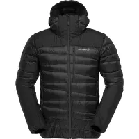 Norrøna Men's Falketind Down750 Hood