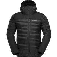 Norrøna Men's Falketind Down750 Hood