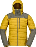 Norrøna Men's Falketind Down750 Hood Norrøna Men's Falketind Down750 Hood