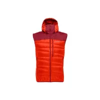 Norrøna Men's Falketind Down750 Vest Norrøna Men's Falketind Down750 Vest