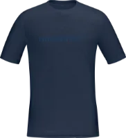Norrøna Men's Falketind Equaliser Merino T-Shirt