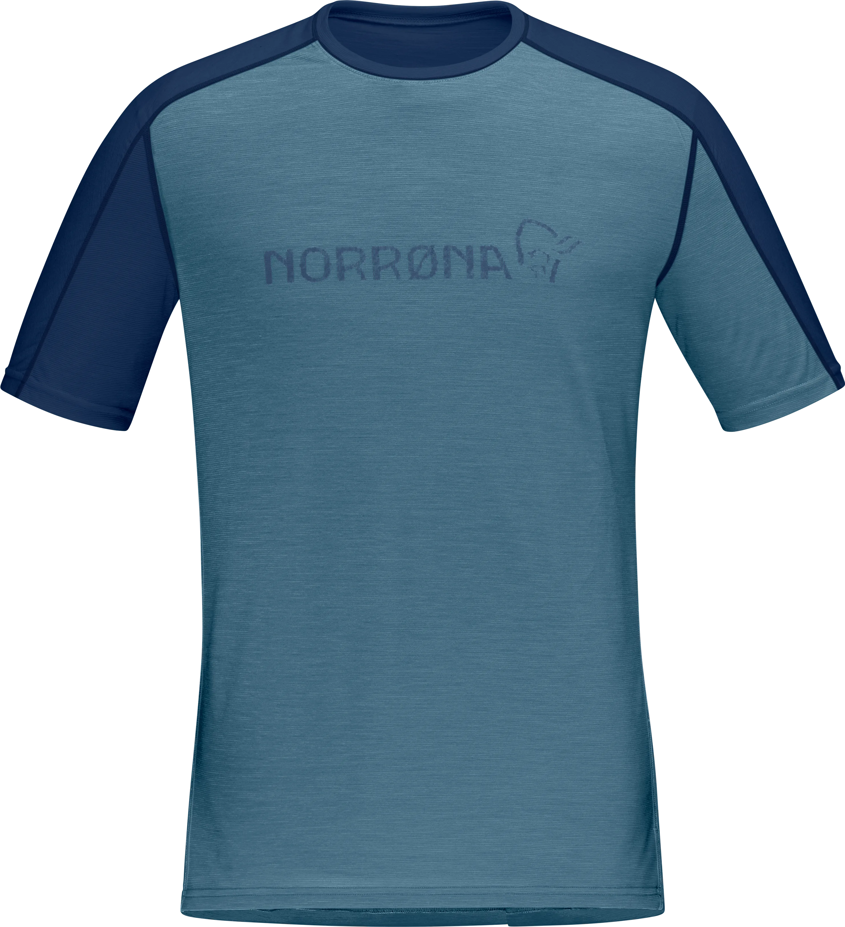 Norrøna Men's Falketind Equaliser Merino T-Shirt