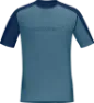 Norrøna Men's Falketind Equaliser Merino T-Shirt
