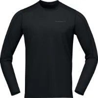 Norrøna Men's Falketind EqualiserUll Long Sleeve Norrøna Men's Falketind EqualiserUll Long Sleeve