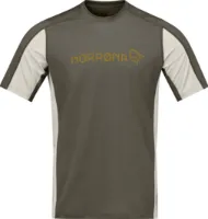 Norrøna Men's Falketind EqualiserUll T-shirt Norrøna Men's Falketind EqualiserUll T-shirt